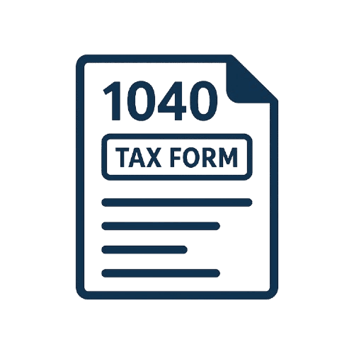 Individual Tax (Form 1040)