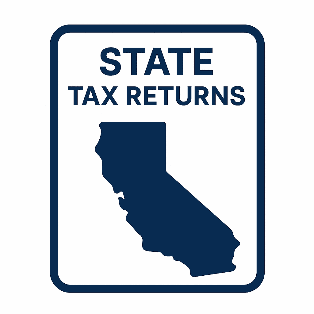 State Tax Returns